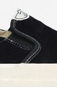 Stepney Workers Club suede plimsolls Lister Suede YA03015