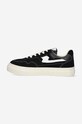 Обувь Кроссовки Stepney Workers Club Pearl S-Strike Suede YA09015 чёрный