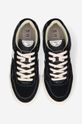Αθλητικά Stepney Workers Club Pearl S-Strike Suede μαύρο YA09015
