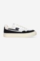 Stepney Workers Club sneakers textil alb YA09506