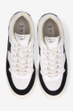 white Stepney Workers Club sneakers