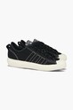 adidas Originals tenisówki Nizza RF czarny EE5599.