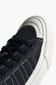 adidas Originals tenisówki Nizza RF EE5599. czarny