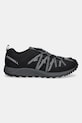 Topánky Merrell Wildwood Aerosport J036109 čierna AA00