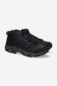Ботинки Merrell Moab 3 Thermo Mid Wp J036577 чёрный