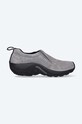Замшеві туфлі Merrell Buty Merrell Jungle Moc J71447 замша сірий J71447