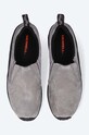Замшеві туфлі Merrell Buty Merrell Jungle Moc J71447 сірий J71447