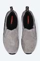 Merrell pantofi de piele intoarsa Buty Merrell Jungle Moc J71447 gri J71447