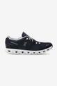 blu navy On-running scarpe da corsa On Running Cloud 5998916 MIDNIGHT/WHITE Uomo