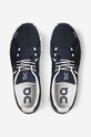 On buty do biegania On Cloud 5998916 MIDNIGHT/WHITE granatowy 5998916