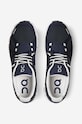 On buty do biegania On Cloud 5998916 MIDNIGHT/WHITE granatowy 5998916