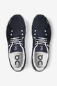 navy On-running running shoes On Running Cloud 5998916 MIDNIGHT/WHITE