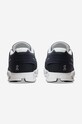 On buty do biegania On Cloud 5998916 MIDNIGHT/WHITE 5998916 granatowy