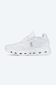 Încălțăminte On-running sneakers Cloudnova 2699118 alb