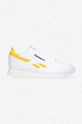 white Reebok Classic sneakers GY4821 Men’s