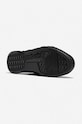 Reebok Classic sneakers din piele Workout Plus HP5910 negru AA00