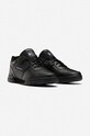 Reebok Classic sneakers din piele Workout Plus negru HP5910