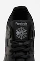 Reebok Classic sneakers din piele Workout Plus HP5910 negru