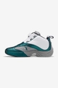 Маратонки Reebok Classic Answer IV GX6235  Горна част: синтетика, естествена кожа Вътрешна част: текстил Подметка: синтетика