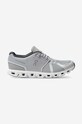 On-running sneakers Cloud 5 textile gray 5998909