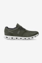 green On-running sneakers Cloud 5 Men’s