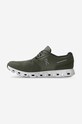Shoes On sneakers Cloud 5 5998912 green