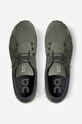 On sneakers Cloud 5 green 5998912