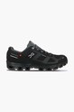 On sneakers Cloudventure Wateproof low black 2299951