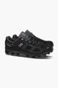 negru On-running sneakers Cloudventure Wateproof