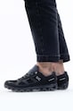 On sneakers Cloudventure Wateproof 2299951 black