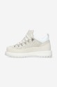 Diemme shoes Diemme Roccia Basso white DI23SPRBM