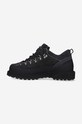 Diemme buty Diemme Roccia Basso DI23SPRBM czarny
