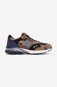 New Balance sneakers M920INV textile brown M920INV