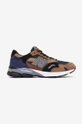 brown New Balance sneakers M920INV Men’s