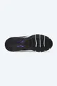 New Balance sneakers negru