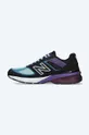New Balance sneakers M990EP5  Uppers: Textile material, Suede Inside: Textile material Outsole: Synthetic material