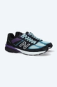 negru New Balance sneakers