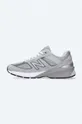 New Balance sneakers M990GL5  Uppers: Textile material, Suede Inside: Textile material Outsole: Synthetic material