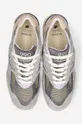 gray New Balance sneakers M990TD2