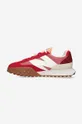 New Balance sneakers UXC72OP1  Uppers: Synthetic material, Textile material, Suede Inside: Textile material Outsole: Synthetic material