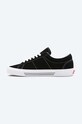 Vans suede sneakers UA Sid VN0A54F5A6O black AA00