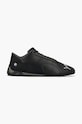 Puma sneakers x BMW low black 339933.03