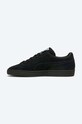 Scarpe Puma sneakers in camoscio Classic XXI 374915.12 nero