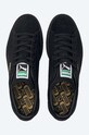 Puma sneakers in camoscio Classic XXI nero 374915.12