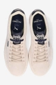 beige Puma shoes 386687.01 Puma x Palomo Weekend