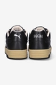 Puma leather sneakers x MCM