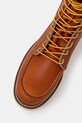 Кожаные ботинки Red Wing коричневый 877
