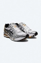 white Asics shoes Gel-Kayano 14