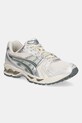 Topánky Asics Gel-Kayano 14 textilný sivá 1201A019