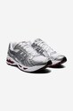 Asics shoes Gel-Kayano 14 gray 1201A019